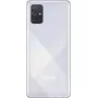 Samsung Galaxy A71 6/128GB Серебряный