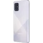 Samsung Galaxy A71 6/128GB Серебряный