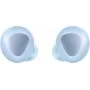 Samsung Galaxy Buds+, голубой цвет
