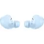 Samsung Galaxy Buds+, голубой цвет