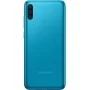 Samsung Galaxy M11 Бирюзовый
