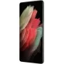 Samsung Galaxy S21 Ultra 5G 16/512GB Чёрный фантом