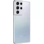 Samsung Galaxy S21 Ultra 5G 12/128GB Серебряный фантом