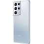 Samsung Galaxy S21 Ultra 5G 12/128GB Серебряный фантом