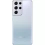 Samsung Galaxy S21 Ultra 5G 12/128GB Серебряный фантом