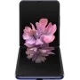 Samsung Galaxy Z Flip Сияющий аметист