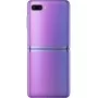 Samsung Galaxy Z Flip Сияющий аметист