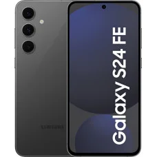 Samsung Galaxy S24 FE 8/128GB Чёрный