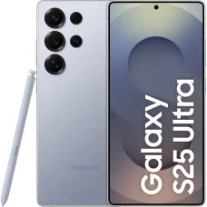 Samsung Galaxy S25 Ultra 12/256GB Синий Титан