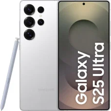 Samsung Galaxy S25 Ultra 12/256GB Серебряный Титан