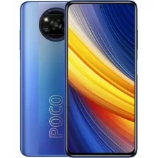 Xiaomi Poco X3 Pro 6/128GB синий