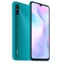 Xiaomi Redmi 9A зелёный