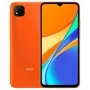 Xiaomi Redmi 9C 2/32GB (NFC) оранжевый