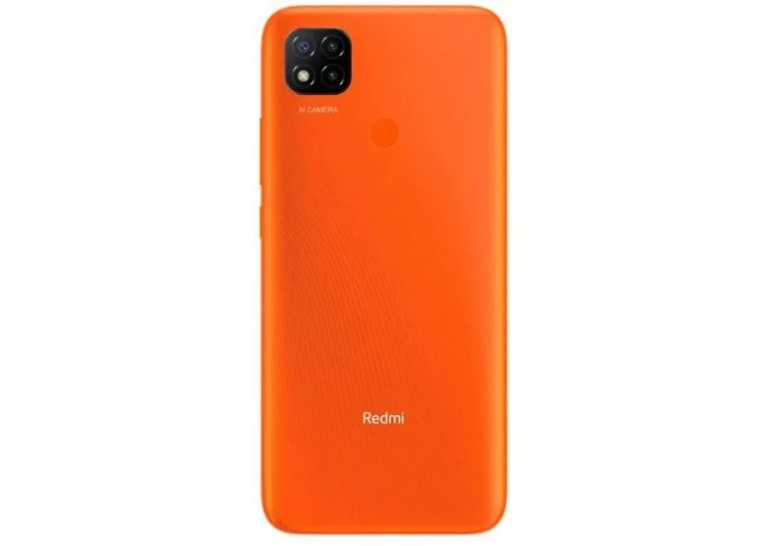 Xiaomi Redmi 9C 2/32GB (NFC) оранжевый