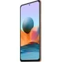 Xiaomi Redmi Note 10 Pro 6/64GB (NFC) бронзовый градиент