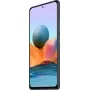 Xiaomi Redmi Note 10 Pro 6/64GB (NFC) серый оникс