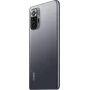 Xiaomi Redmi Note 10 Pro 6/64GB (NFC) серый оникс