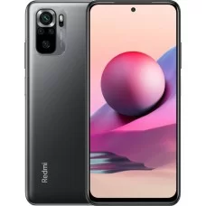 Xiaomi Redmi Note 10S 6/64GB (NFC) Серый оникс
