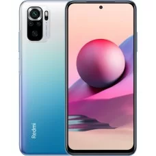 Xiaomi Redmi Note 10S 6/64GB (NFC) Синий океан