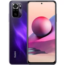 Xiaomi Redmi Note 10S 6/128GB (NFC) Пурпурная звезда