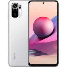 Xiaomi Redmi Note 10S 6/64GB (NFC) Белоснежная галька