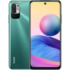 Xiaomi Redmi Note 10T 4/128GB (NFC) Зелёное сияние