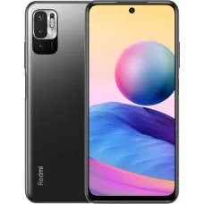 Xiaomi Redmi Note 10T 4/128GB (NFC) Серый графит