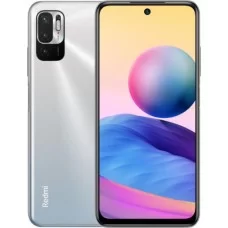 Xiaomi Redmi Note 10T 4/128GB (NFC) Серебристый