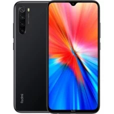 Xiaomi Redmi Note 8 (2021) 4/64GB Чёрный космос