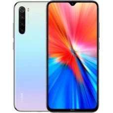 Xiaomi Redmi Note 8 (2021) 4/64GB Белая полночь