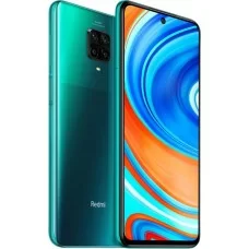 Xiaomi Redmi Note 9 Pro 6/64GB зелёный