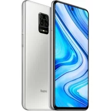 Xiaomi Redmi Note 9 Pro 6/64GB белый