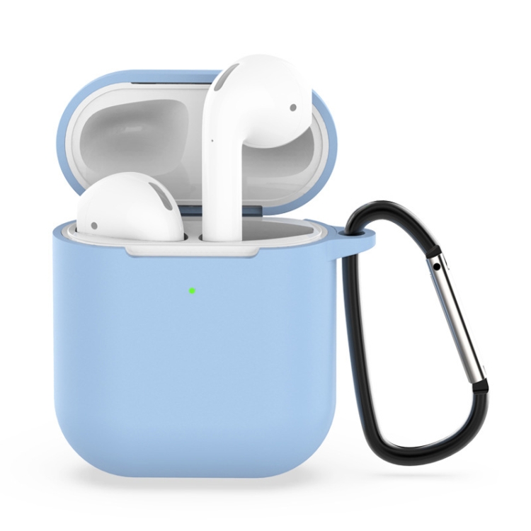 Купить чехол для airpods.