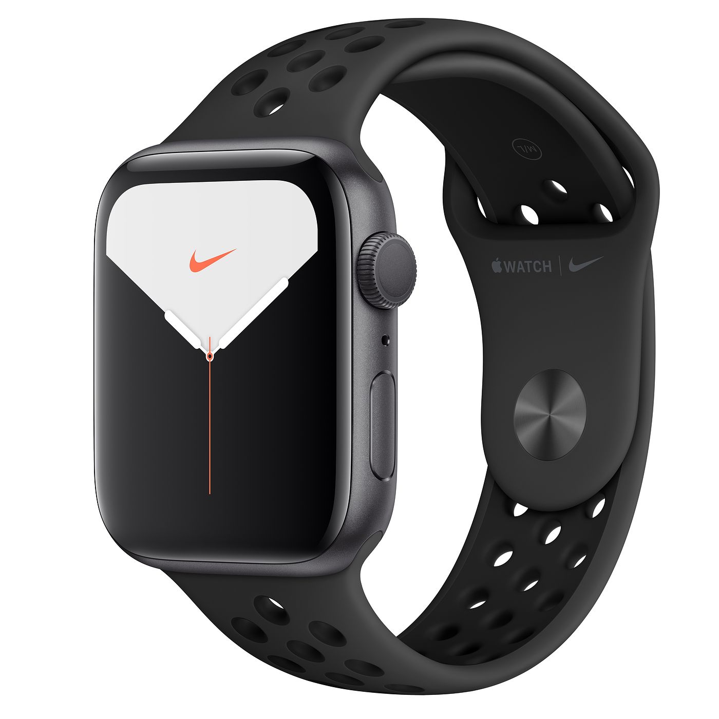 apple watch serie 5 nike