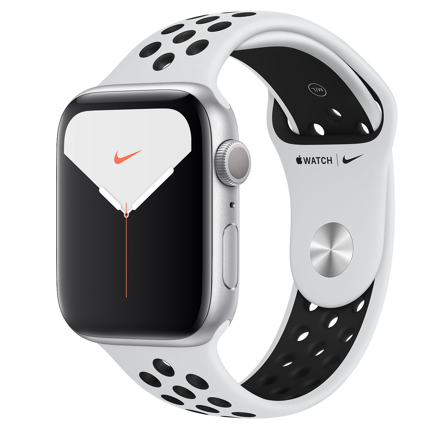 apple watch 5 nike