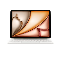 Клавиатура Apple Magic Keyboard для iPad Air 11 дюймов (M3)