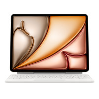 Клавиатура Apple Magic Keyboard для iPad Air 13 дюймов (M3)