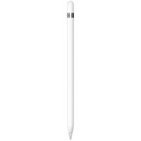 Стилус Apple Pencil 1-го поколения с переходником USB-C - Lightning