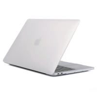 Чехол-накладка для MacBook Pro 16 дюймов (модель 2019 года), прозрачный