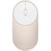 Мышь Xiaomi Mi Portable Mouse Gold Bluetooth