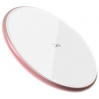 Беспроводная сетевая зарядка ZMI Wireless Charger WTX10, белый цвет
