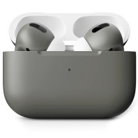 Apple AirPods Pro 2 (USB-C) Color, матовый серый цвет