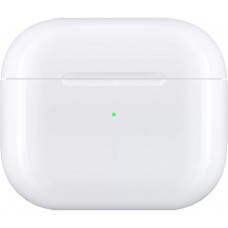 Беспроводной зарядный футляр Apple для AirPods 3