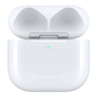 Зарядный футляр Apple для AirPods 4 с активным шумоподавлением