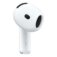 Левый наушник Apple AirPods 4 с активным шумоподавлением