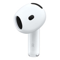 Правый наушник Apple AirPods 4 с активным шумоподавлением
