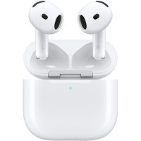 Apple AirPods 5, футляр с беспроводной зарядкой