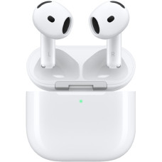 Apple AirPods 5, футляр с беспроводной зарядкой