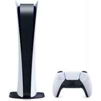Sony PlayStation 5 Digital Edition
