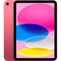 iPad (2022) Wi-Fi 256 ГБ Розовый